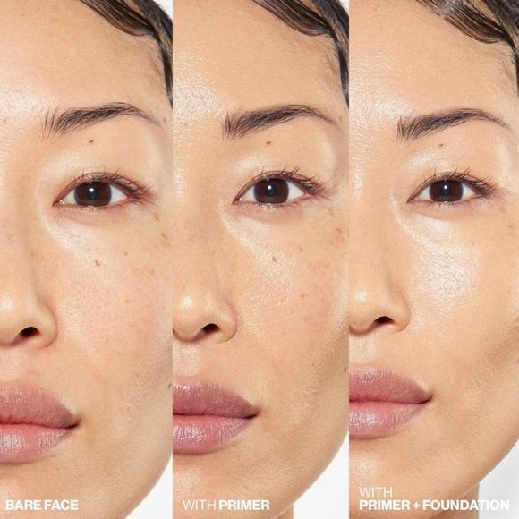 $7❤️‍🔥 SMASHBOX Photo Finish Illuminate Glow Primer 2PK🪞 NEW Color Dewy - Picture 3 of 8